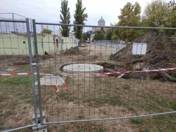 Esztergom, Pézsa Tibor sportcsarnok