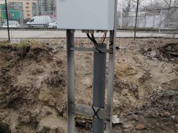 POLA Projekt